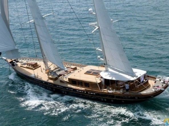 Roxane Kiralik Gulet Yat Tekne Mavi Yolculuk Tur