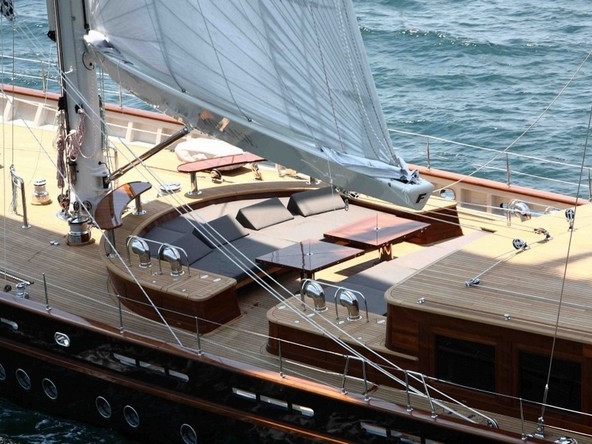 Roxane Kiralik Gulet Yat Tekne Mavi Yolculuk Tur