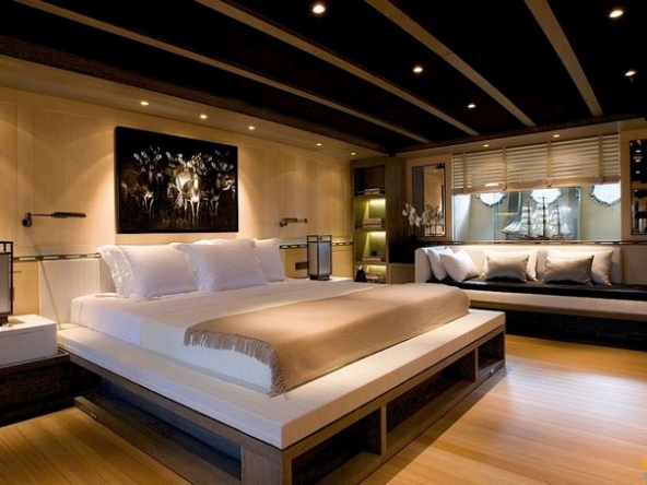 Roxane Kiralik Gulet Yat Tekne Mavi Yolculuk Tur