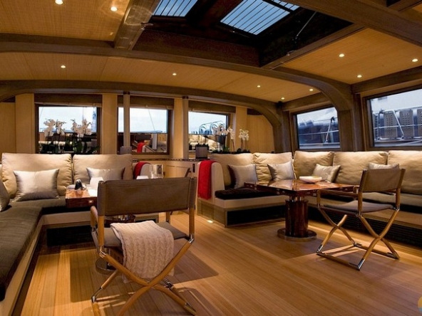 Roxane Kiralik Gulet Yat Tekne Mavi Yolculuk Tur