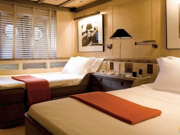 Roxane Kiralik Gulet Yat Tekne Mavi Yolculuk Tur