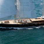 Roxane Kiralik Gulet Yat Tekne Mavi Yolculuk Tur