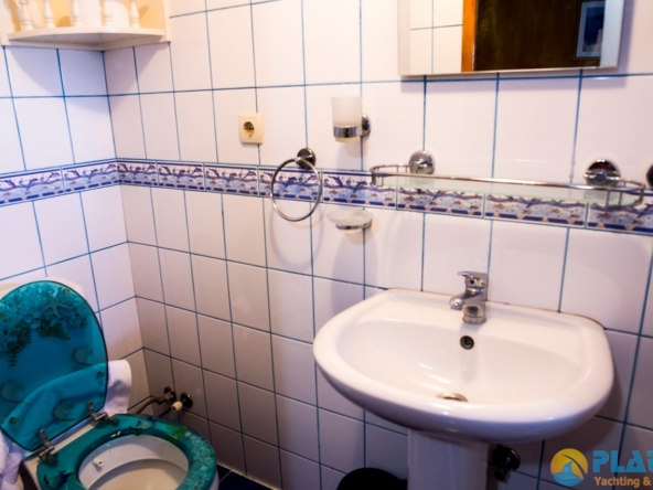 Sea Angel Gulet Tekne Kiralık Yat