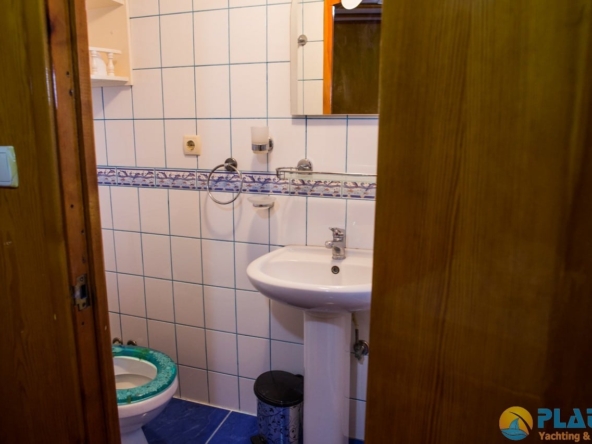 Sea Angel Gulet Tekne Kiralık Yat