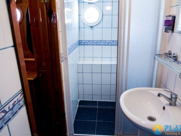 Sea Angel Gulet Tekne Kiralık Yat