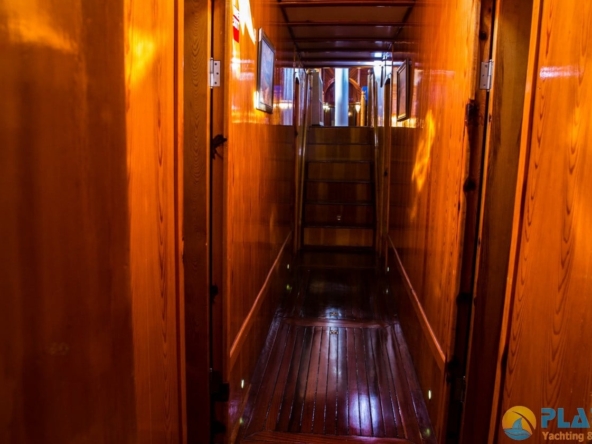 Sea Angel Gulet Tekne Kiralık Yat