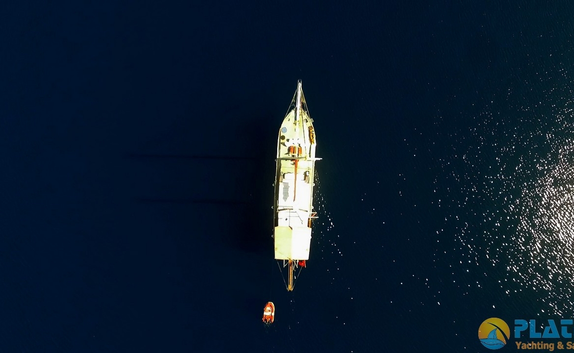 Sea Angel Gulet Tekne Kiralık Yat