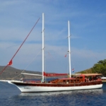 Sea Angel Kiralık Yat Tekne Gulet Mavi Yolculuk Tur