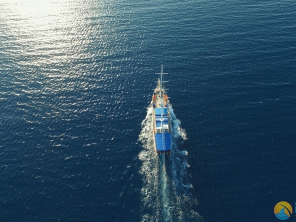 Semercioglu 4 Kiralık Tekne Yat Gulet Mavi Yolculuk Tur