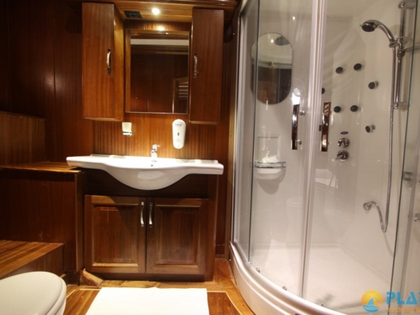 Semercioglu 4 Kiralık Tekne Yat Gulet Mavi Yolculuk Tur