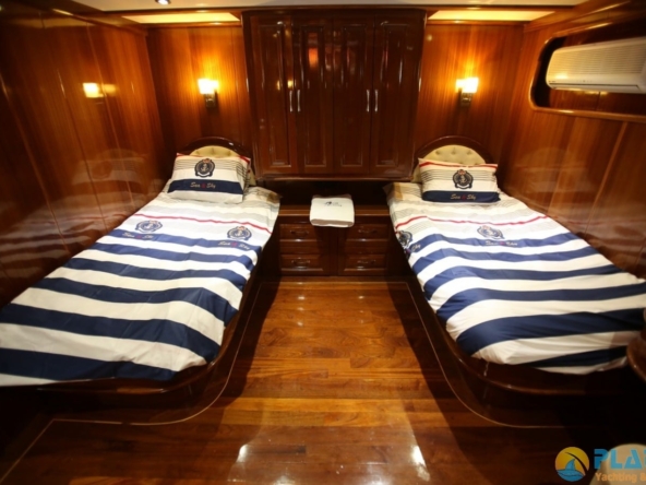 Semercioglu 4 Kiralık Tekne Yat Gulet Mavi Yolculuk Tur