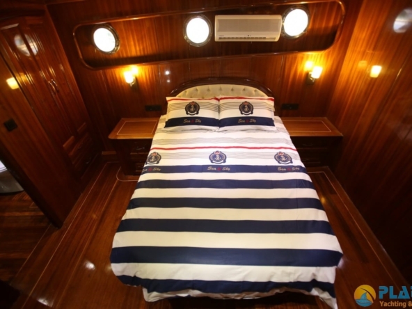 Semercioglu 4 Kiralık Tekne Yat Gulet Mavi Yolculuk Tur