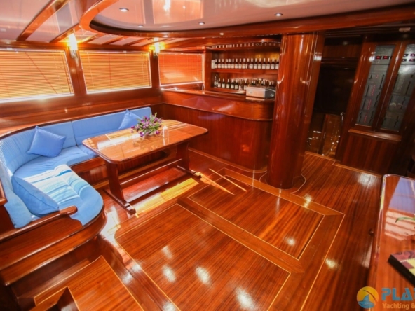 Semercioglu 4 Kiralık Tekne Yat Gulet Mavi Yolculuk Tur