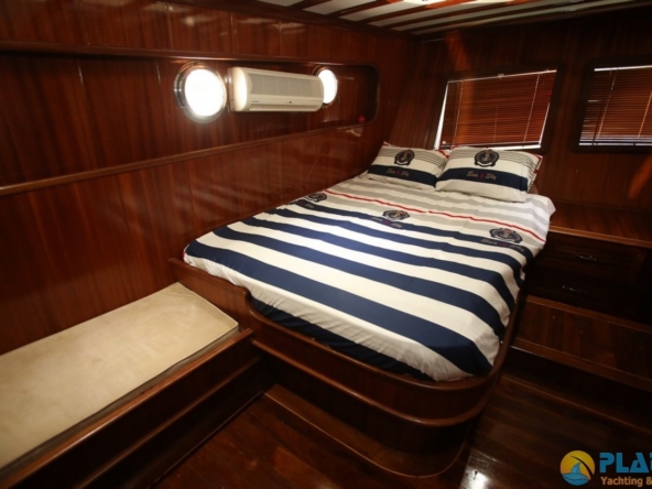 Semercioglu 4 Kiralık Tekne Yat Gulet Mavi Yolculuk Tur