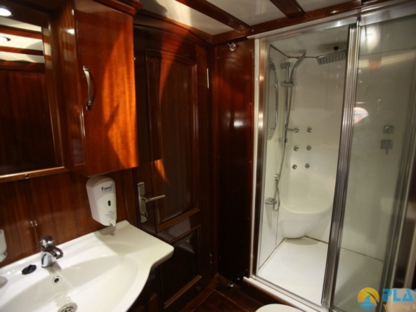 Semercioglu 4 Kiralık Tekne Yat Gulet Mavi Yolculuk Tur