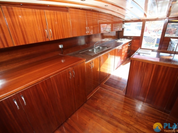 Semercioglu 4 Kiralık Tekne Yat Gulet Mavi Yolculuk Tur