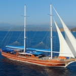 Semercioglu 4 Kiralık Tekne Yat Gulet Mavi Yolculuk Tur