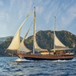 Sude Deniz Kiralık Gulet Yat Tekne Mavi Yolculuk Tur