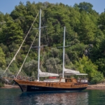 Sude Deniz Kiralık Gulet Yat Tekne Mavi Yolculuk Tur