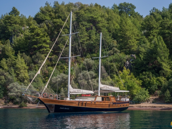 Sude Deniz Kiralık Gulet Yat Tekne Mavi Yolculuk Tur