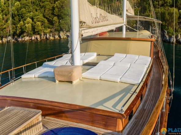 Sude Deniz Kiralık Gulet Yat Tekne Mavi Yolculuk Tur