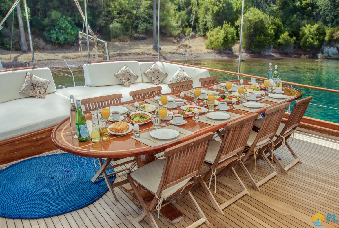 Sude Deniz Kiralık Gulet Yat Tekne Mavi Yolculuk Tur