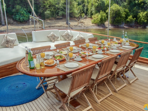 Sude Deniz Kiralık Gulet Yat Tekne Mavi Yolculuk Tur