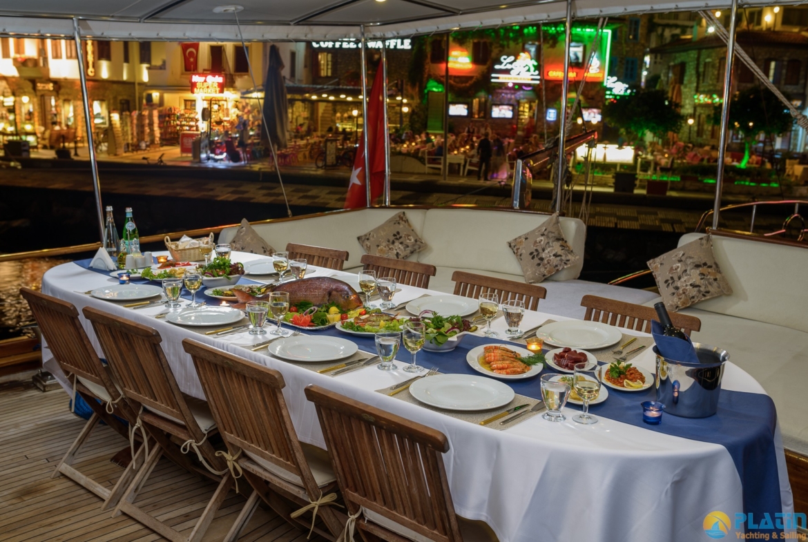 Sude Deniz Kiralık Gulet Yat Tekne Mavi Yolculuk Tur