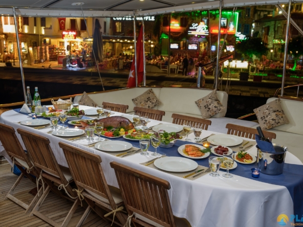 Sude Deniz Kiralık Gulet Yat Tekne Mavi Yolculuk Tur