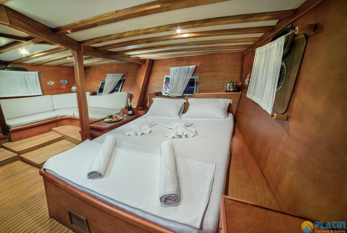 Sude Deniz Kiralık Gulet Yat Tekne Mavi Yolculuk Tur