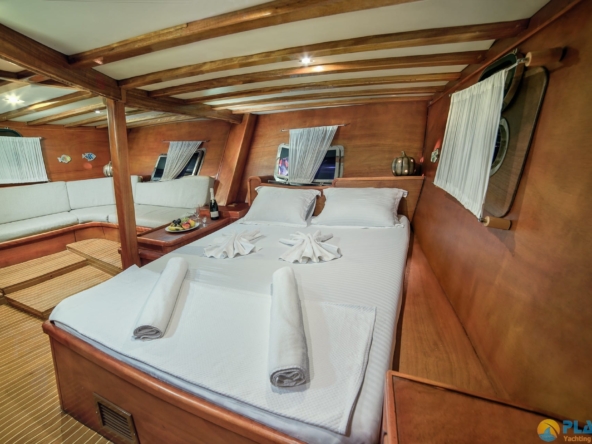 Sude Deniz Kiralık Gulet Yat Tekne Mavi Yolculuk Tur