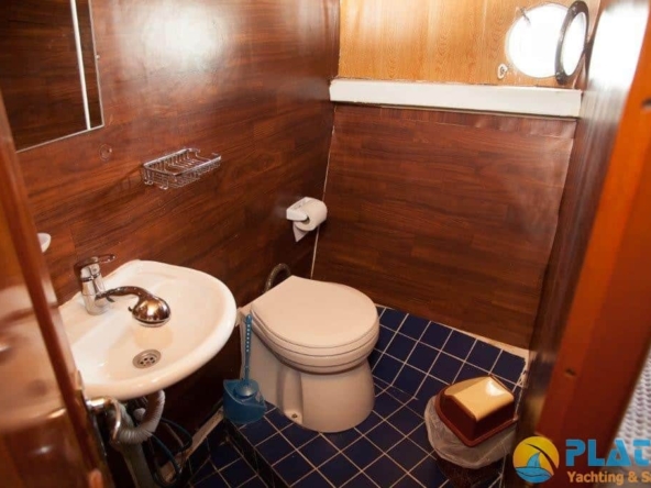 Tarkan 4 Kiralik Gulet Yat Tekne Mavi Yolculuk Tur