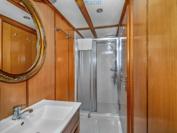 Tersane 8 Gulet Yat Tekne