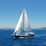 Canaria Gulet | Bodrum Lüks Tekne Kiralama