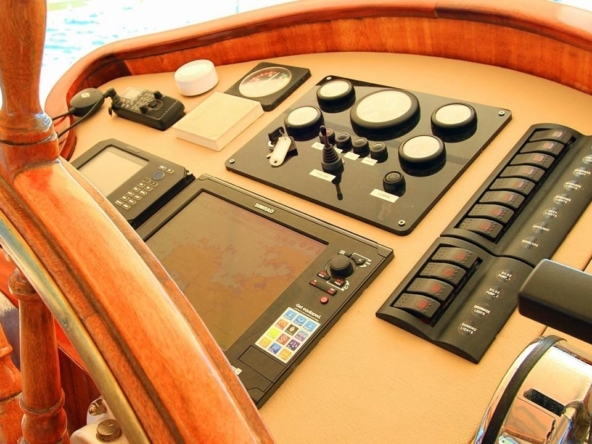 CEO 3 Kiralık Gulet 6 Kabin Lüks Mavi Tur