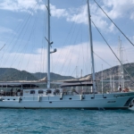 CEO 3 Kiralık Gulet 6 Kabin Lüks Mavi Tur