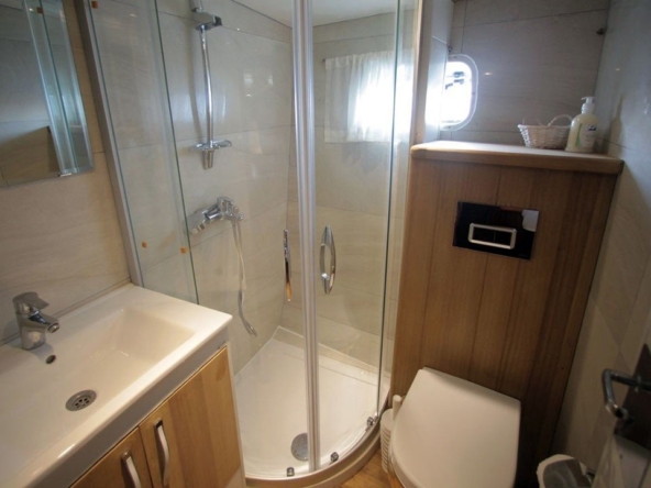 CEO 3 Kiralık Gulet 6 Kabin Lüks Mavi Tur