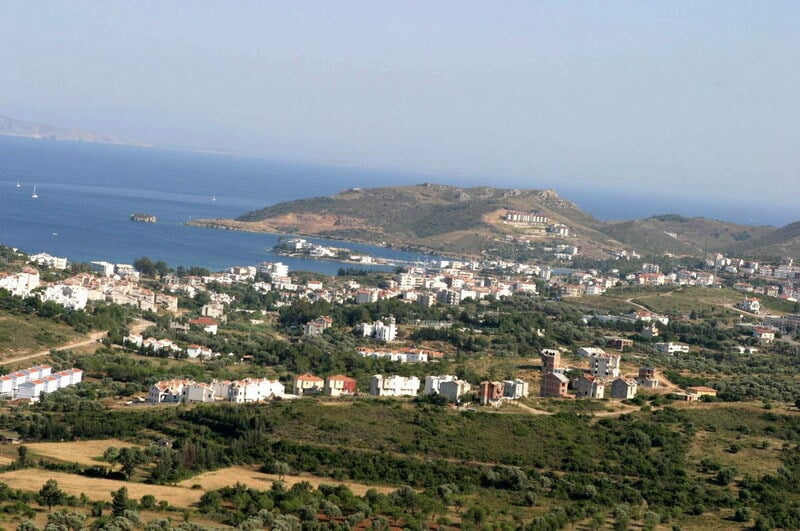 Datca Mavi Tur