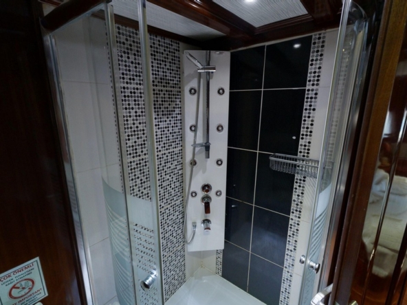 Dear Lila Gulet Fethiye – Lüks Mavi Yolculuk