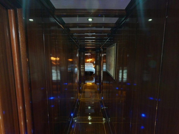 Dear Lila Gulet Fethiye – Lüks Mavi Yolculuk