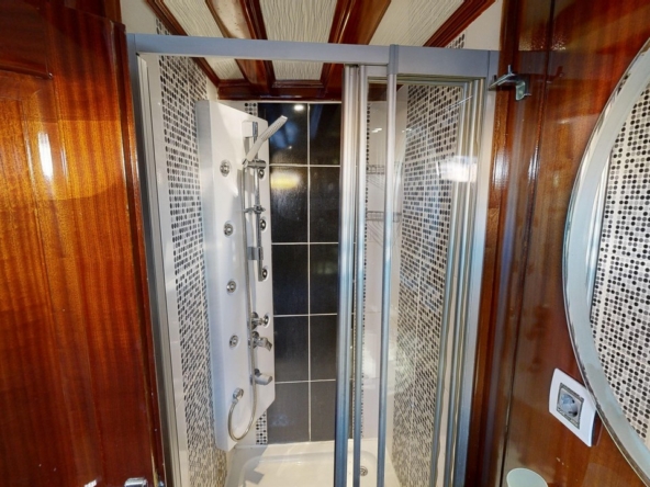 Dear Lila Gulet Fethiye – Lüks Mavi Yolculuk