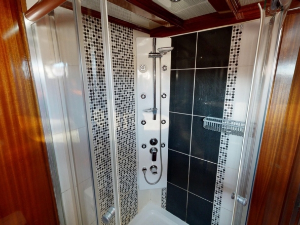 Dear Lila Gulet Fethiye – Lüks Mavi Yolculuk