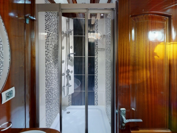 Dear Lila Gulet Fethiye – Lüks Mavi Yolculuk