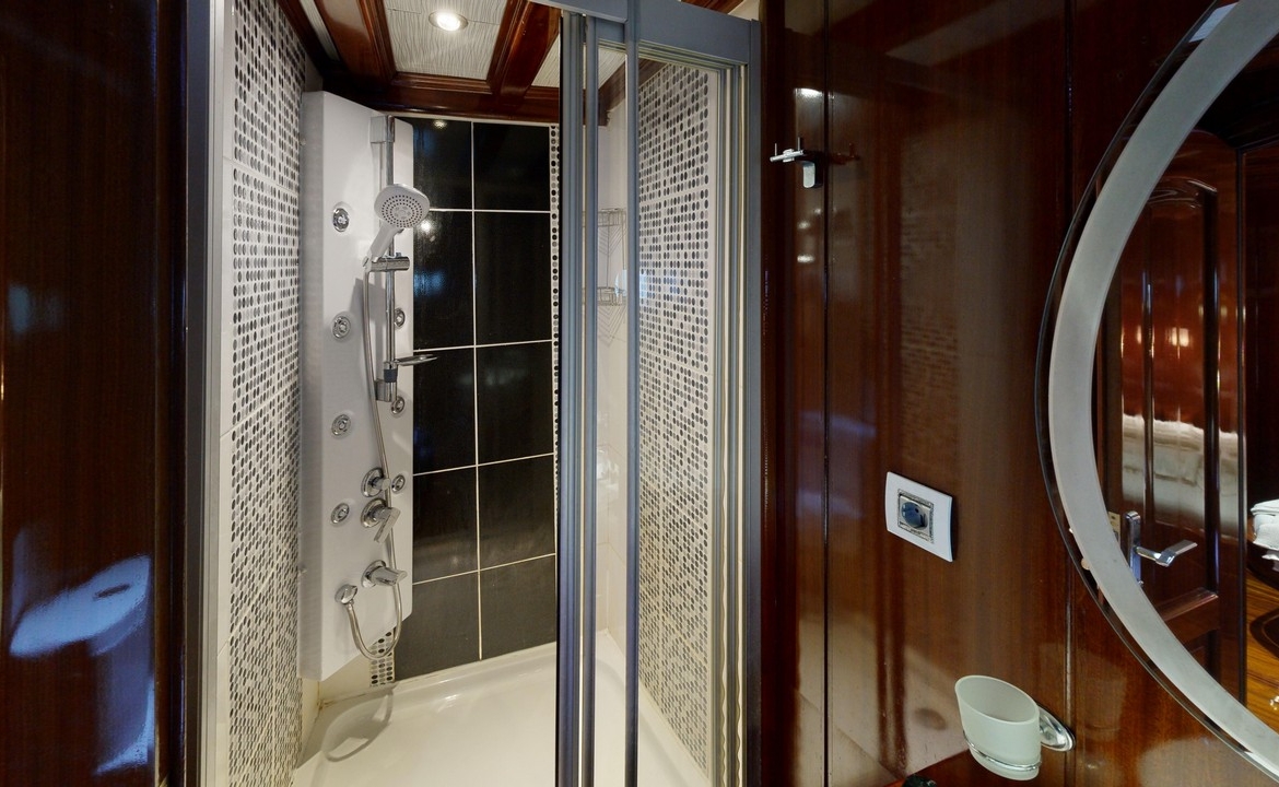 Dear Lila Gulet Fethiye – Lüks Mavi Yolculuk