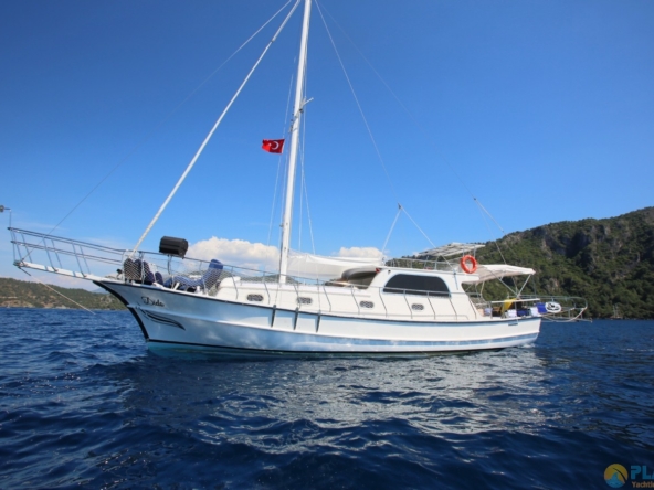dido kiralik gunluk tekne 0