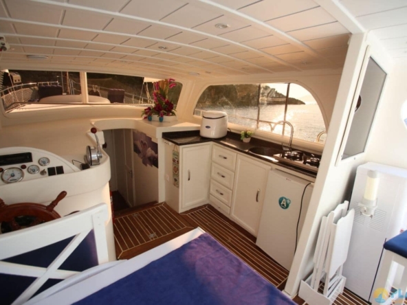 dido kiralik gunluk tekne