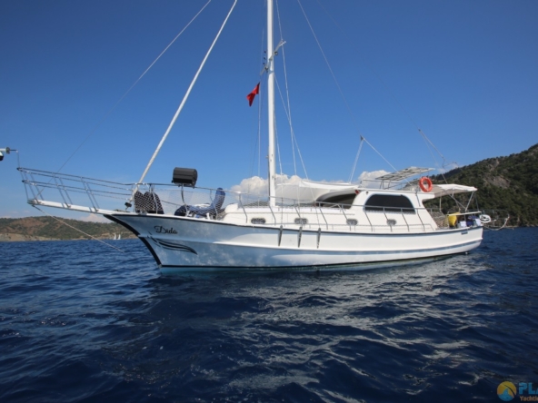 dido kiralik gunluk tekne 0