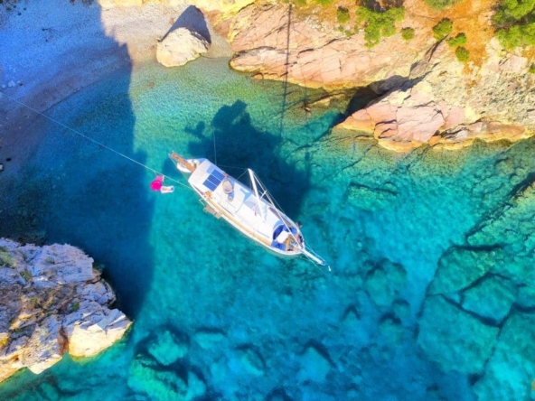 dido kiralik gunluk tekne