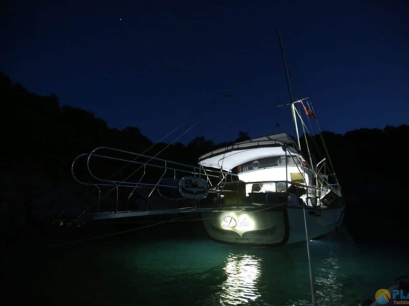 dido kiralik gunluk tekne