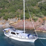 dido kiralik gunluk tekne